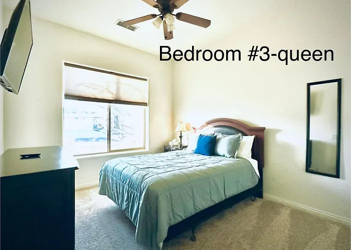 Spacious * Page