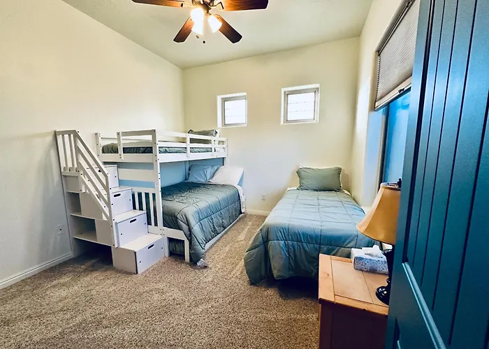 Spacious Holiday home Page