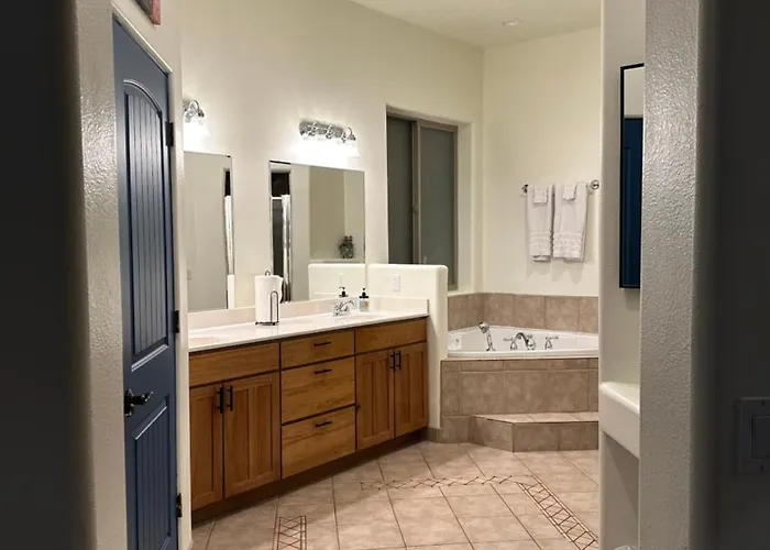 Spacious * Page