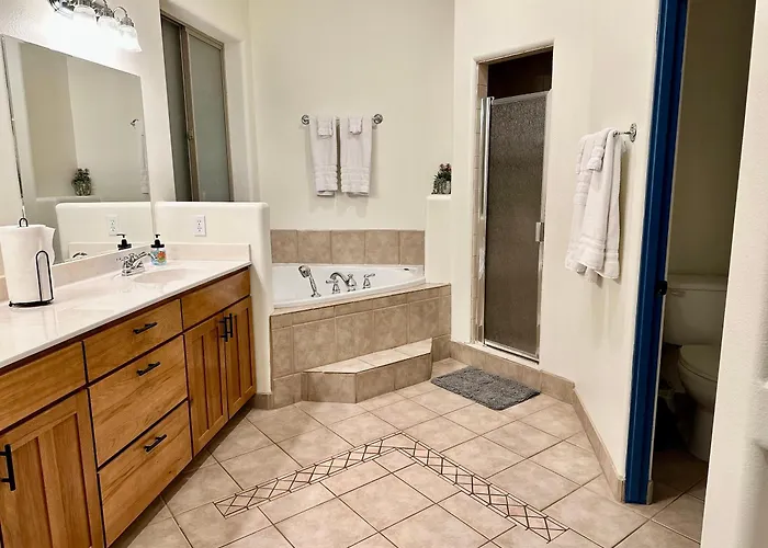 Spacious Holiday home Page